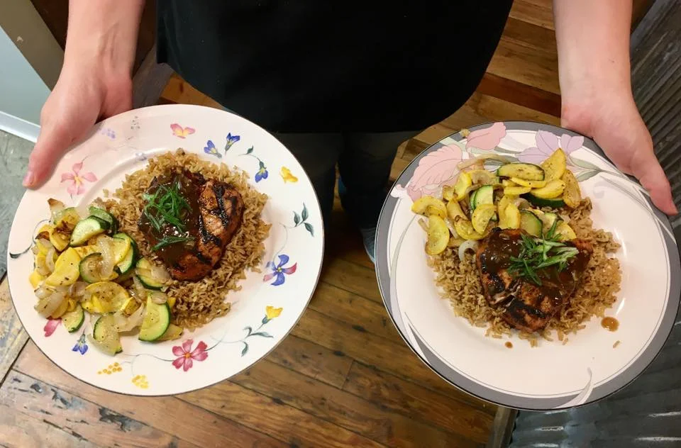 Deliciousness is always on the menu at the Triple Nickel Diner