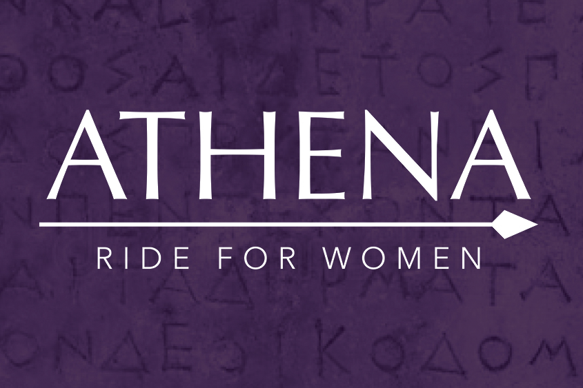 Athena Ride for Women