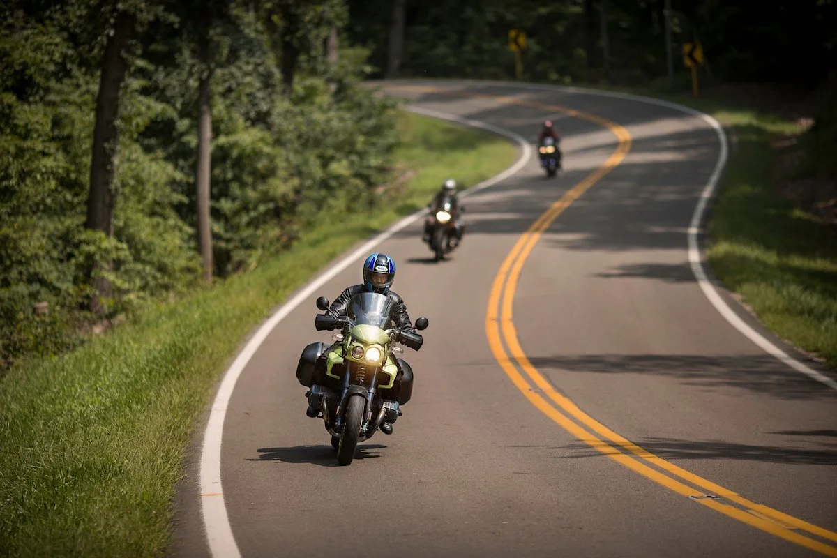 Back to Beautiful Athens, Ohio: Motorcycle Rally &amp; Flat Track Motorcycle Racing
