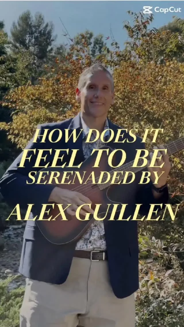 POV: You’re the couple being serenaded as the guitar becomes the heartbeat of your wedding day. 💍🎶 From soft Spanish melodies to timeless classics, live music transforms your love story into something unforgettable.
📅 Now booking 2025 weddi