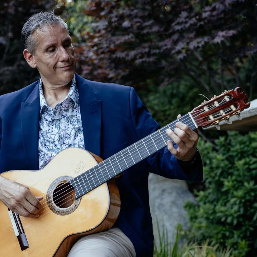 Every guitar has a story and every performance begins right here.
Just me, the strings, and the promise of creating something unforgettable. 🎶
From weddings under the stars to elegant private events,
each note is chosen with intention to bring warm