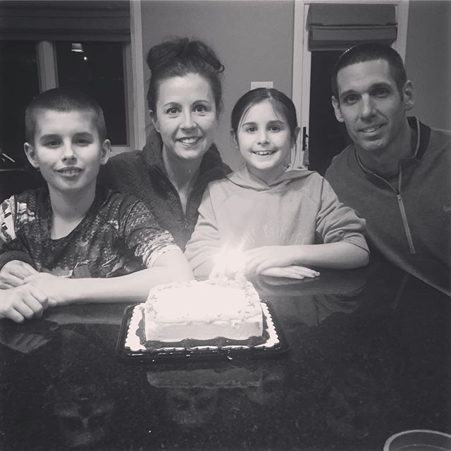 Heart FULL and my Life too! I am grateful for all your wishes and kind words today! #grateful #lifeonfull