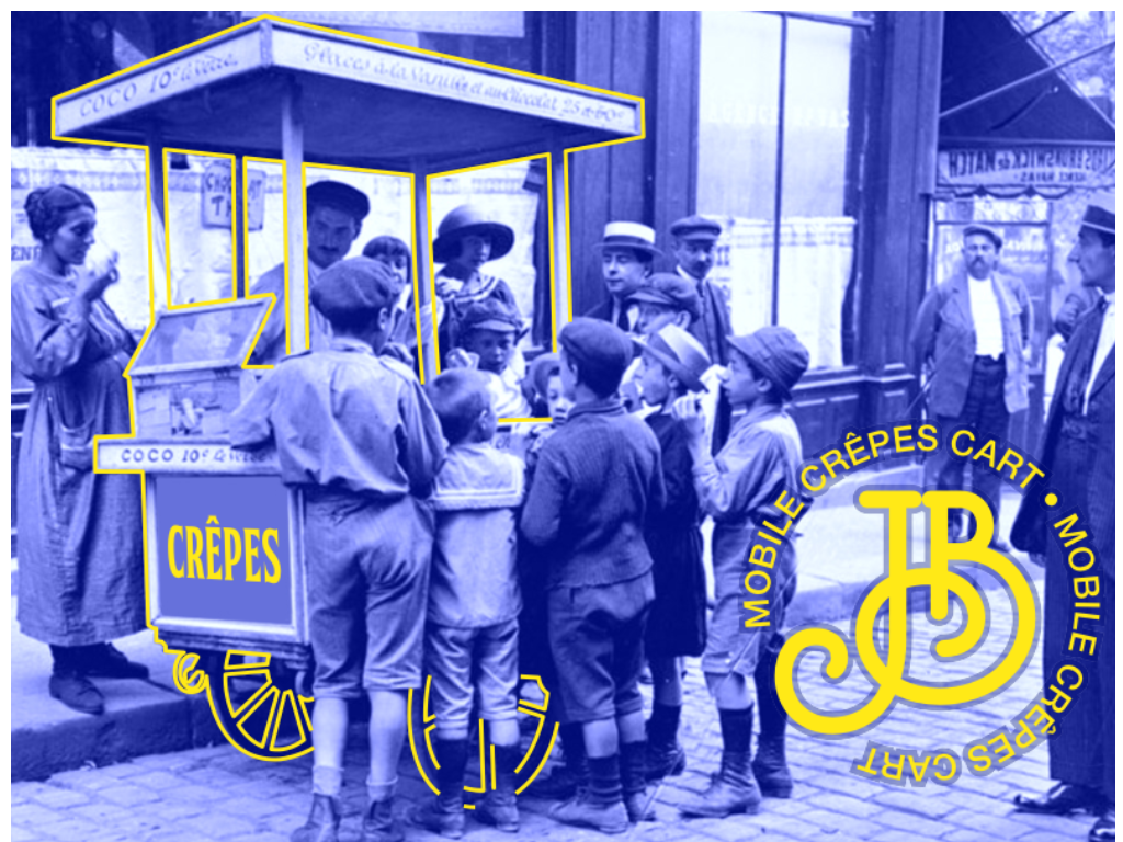 JB's crêpes