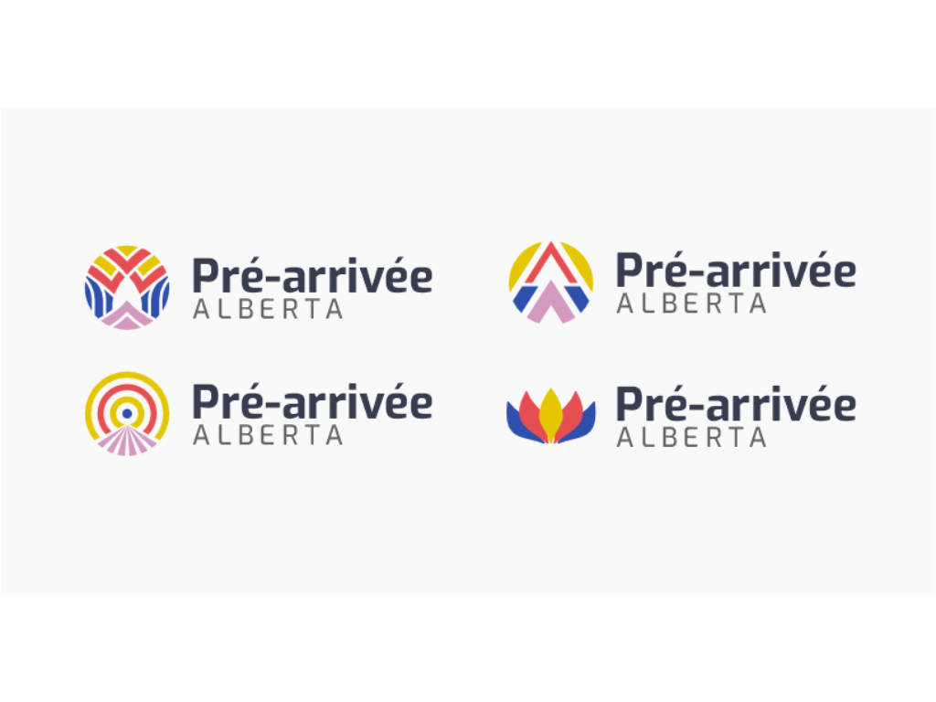 Pré-arrivée Alberta