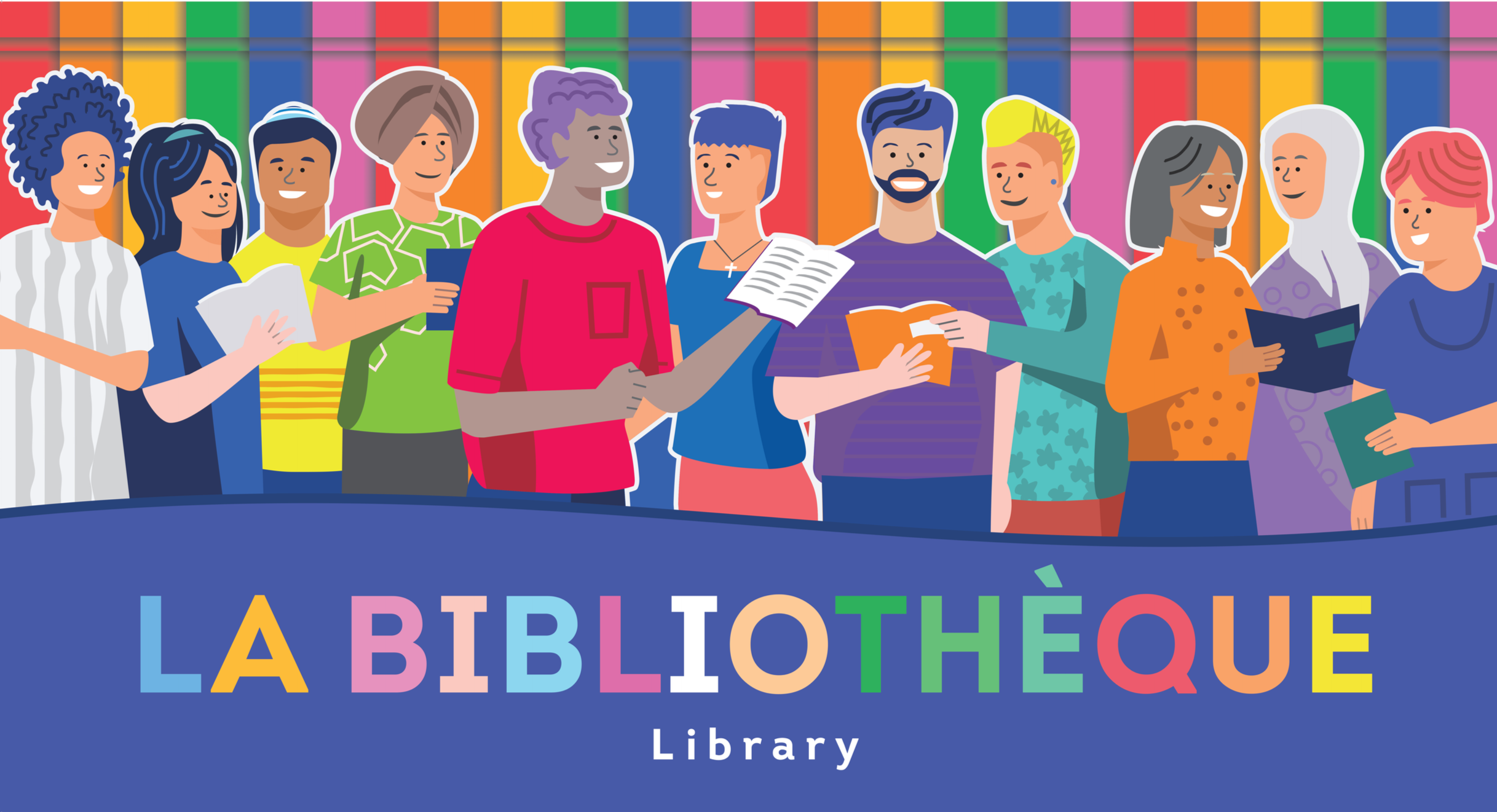 Centre communautaire LGBTQ+ de Montréal