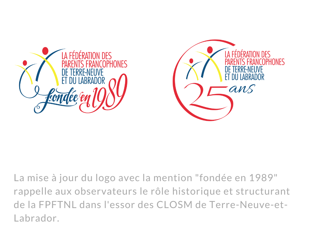 Fédération des parents francophones de Terre-Neuve et du Labrador