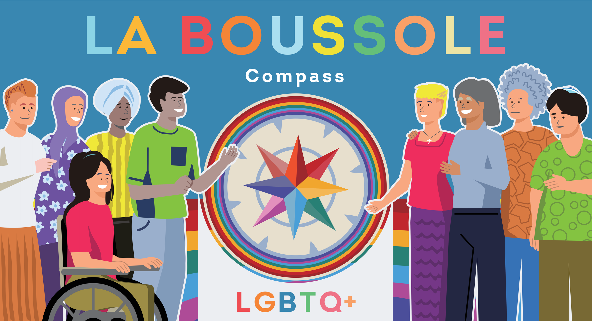 Centre communautaire LGBTQ+ de Montréal