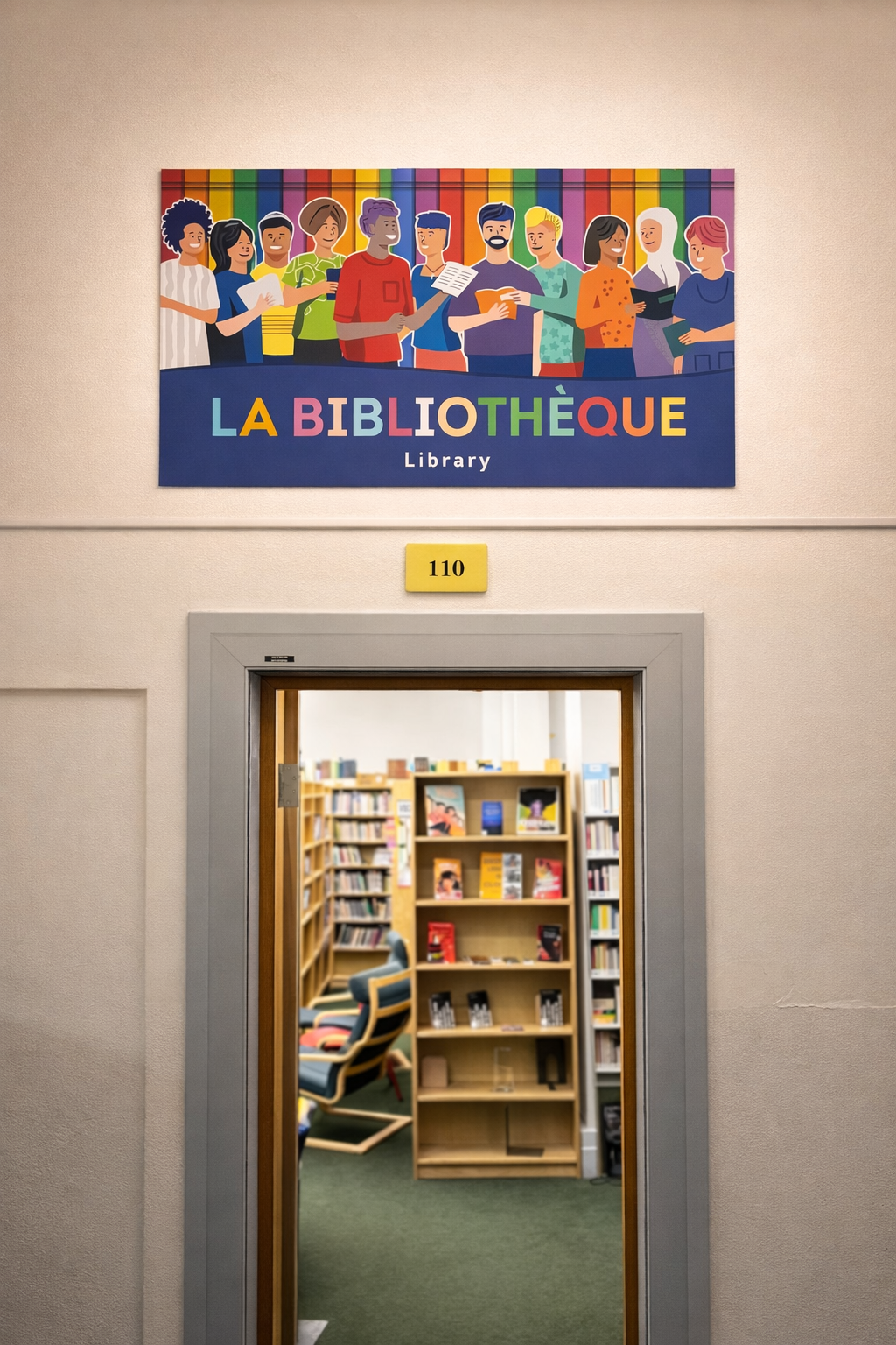 Centre communautaire LGBTQ+ de Montréal