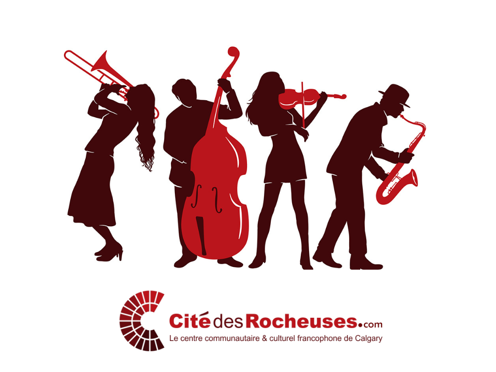 Cité des Rocheuses de Calgary
