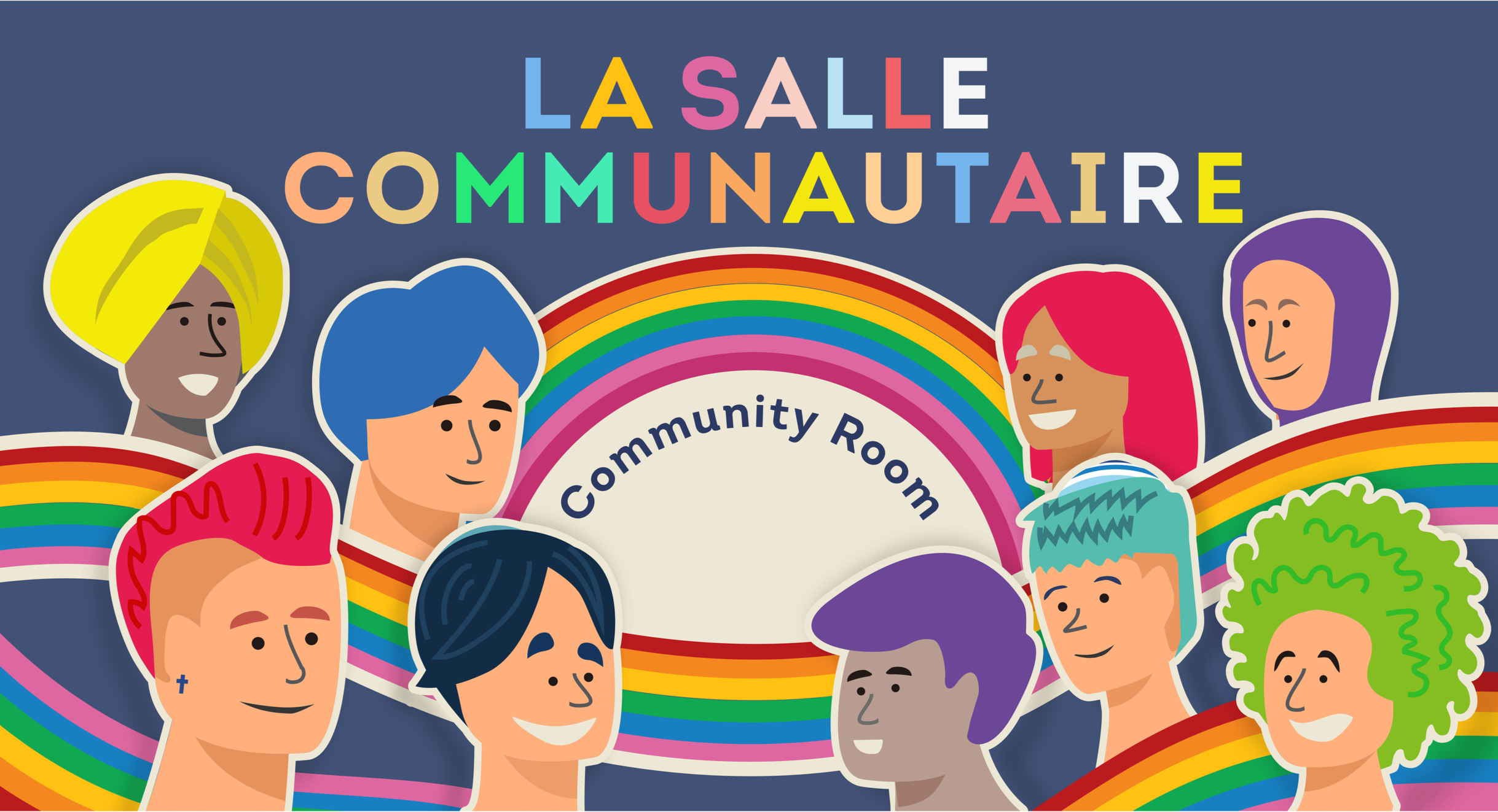 Centre communautaire LGBTQ+ de Montréal