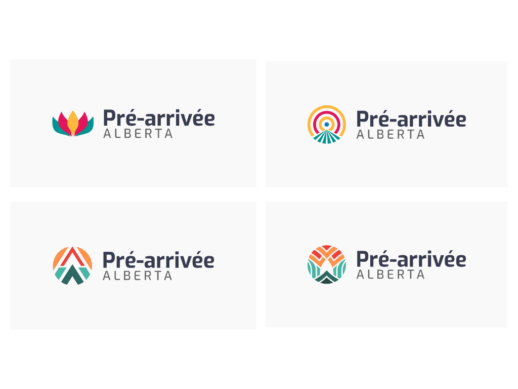 Pré-arrivée Alberta