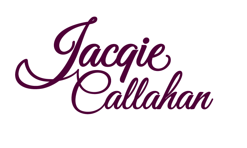 Jacqie the Designer