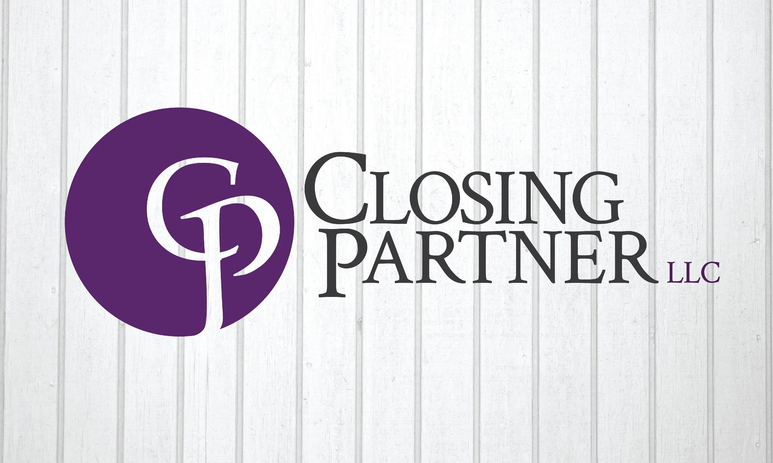 Closing Partner - Logo