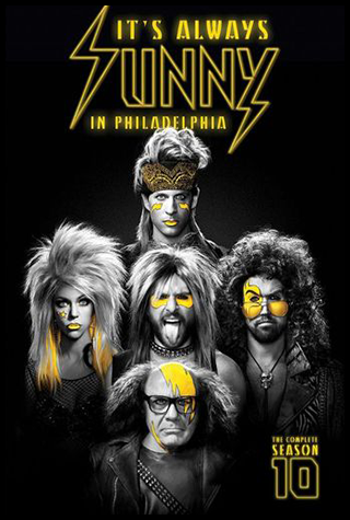 It's Always Sunny in Philadelphia | Procedures