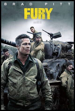 Fury