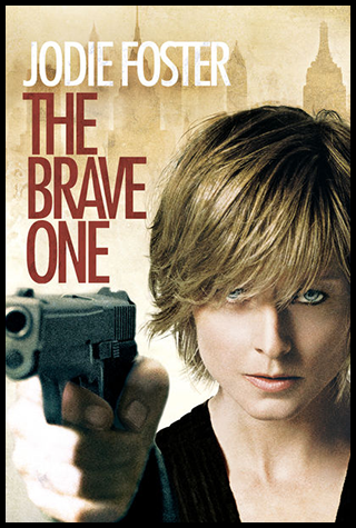 The Brave One | Theatrical TVs