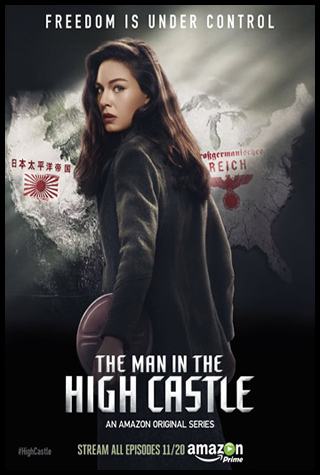 Man In The High Castle