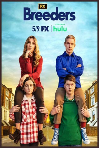 Breeders | Season 4