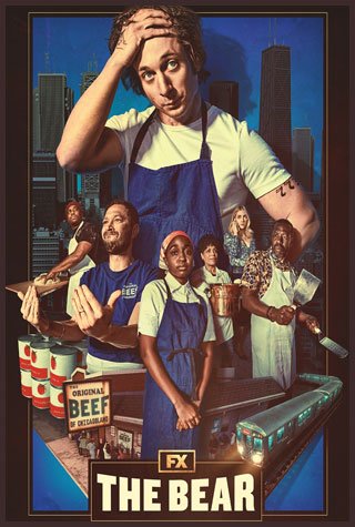 The Bear | Season 1 (Chicago)
