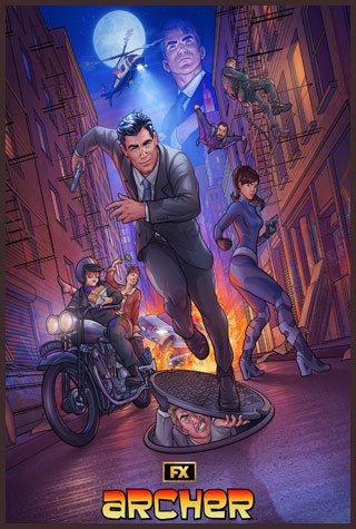 Archer | Season 13