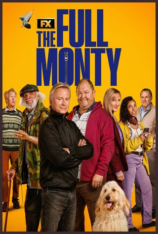 The Full Monty | Season 1 (TFM)