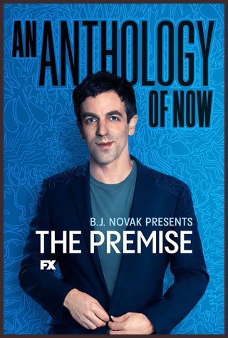 The Premise | Season 1