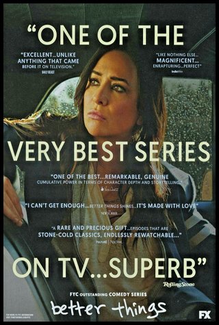 Better Things | Season 5 (Cutdown Change)