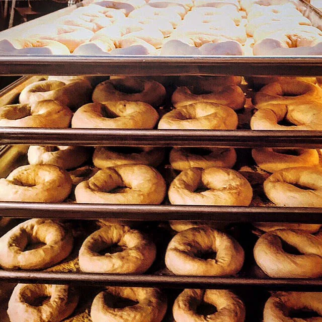 Racked and Rolled