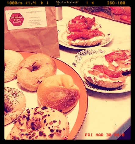 Assorted Platter