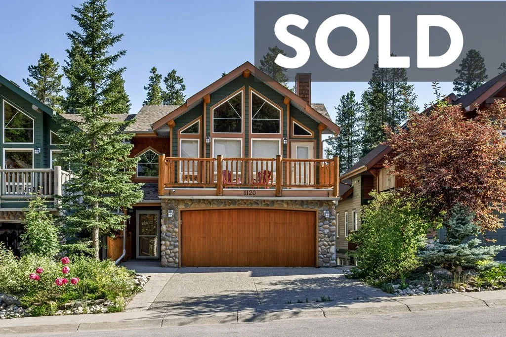 1120 Wilson Way - $1,549,000