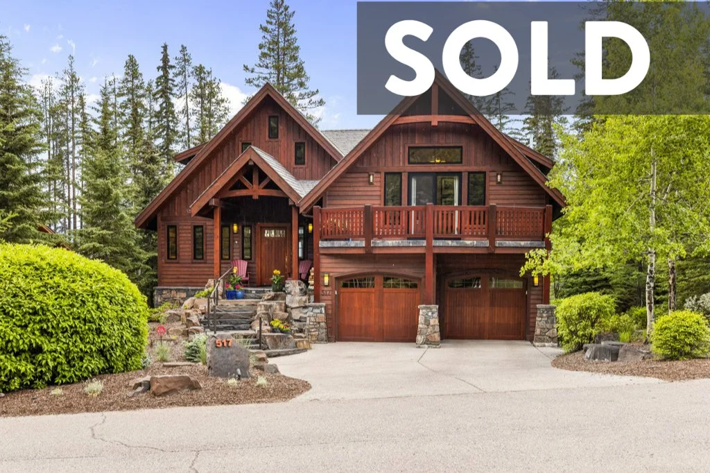 517 Silvertip Pointe - $4,750,000