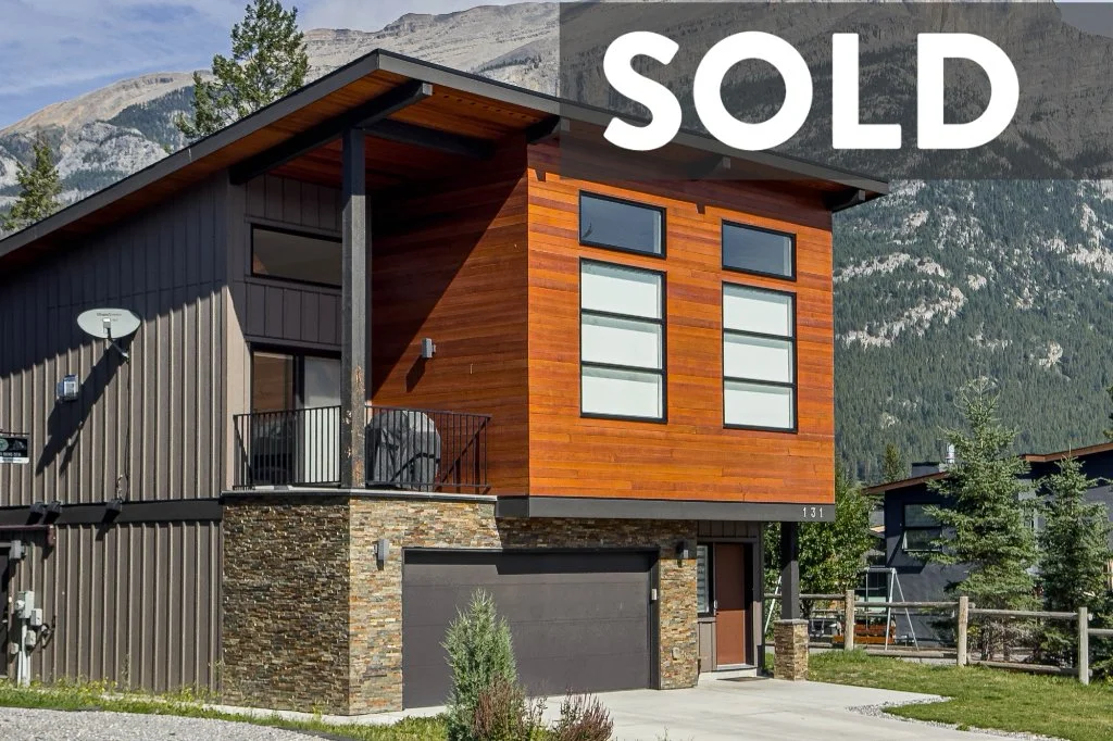 131 River's Bend Way, Dead Man's Flats - $1,659,000