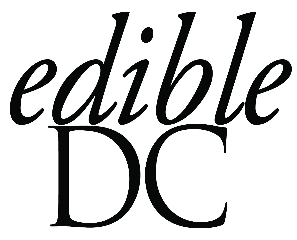 Edible DC Magazine