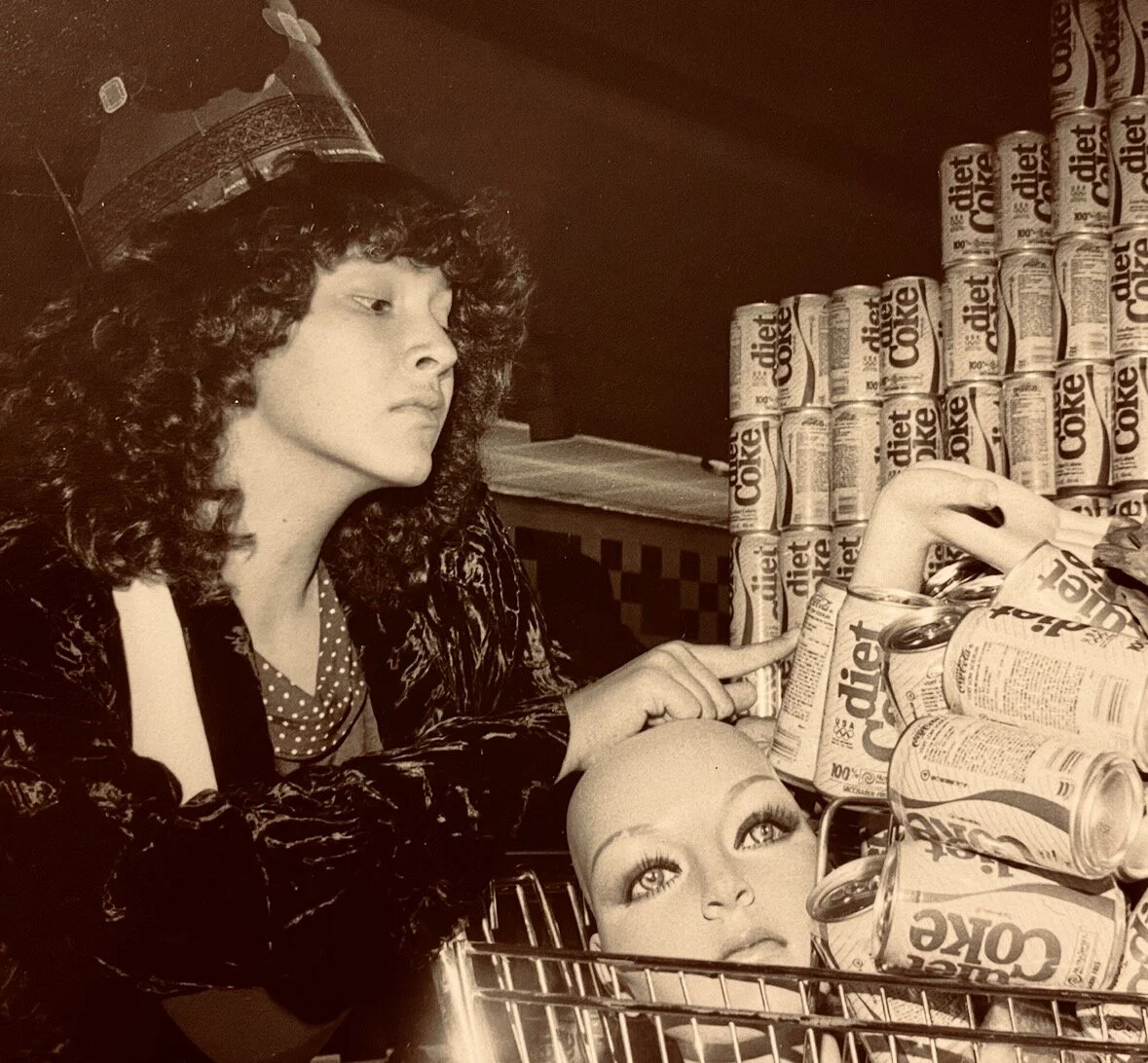 Not Buying It: My Date With Marketer Bob