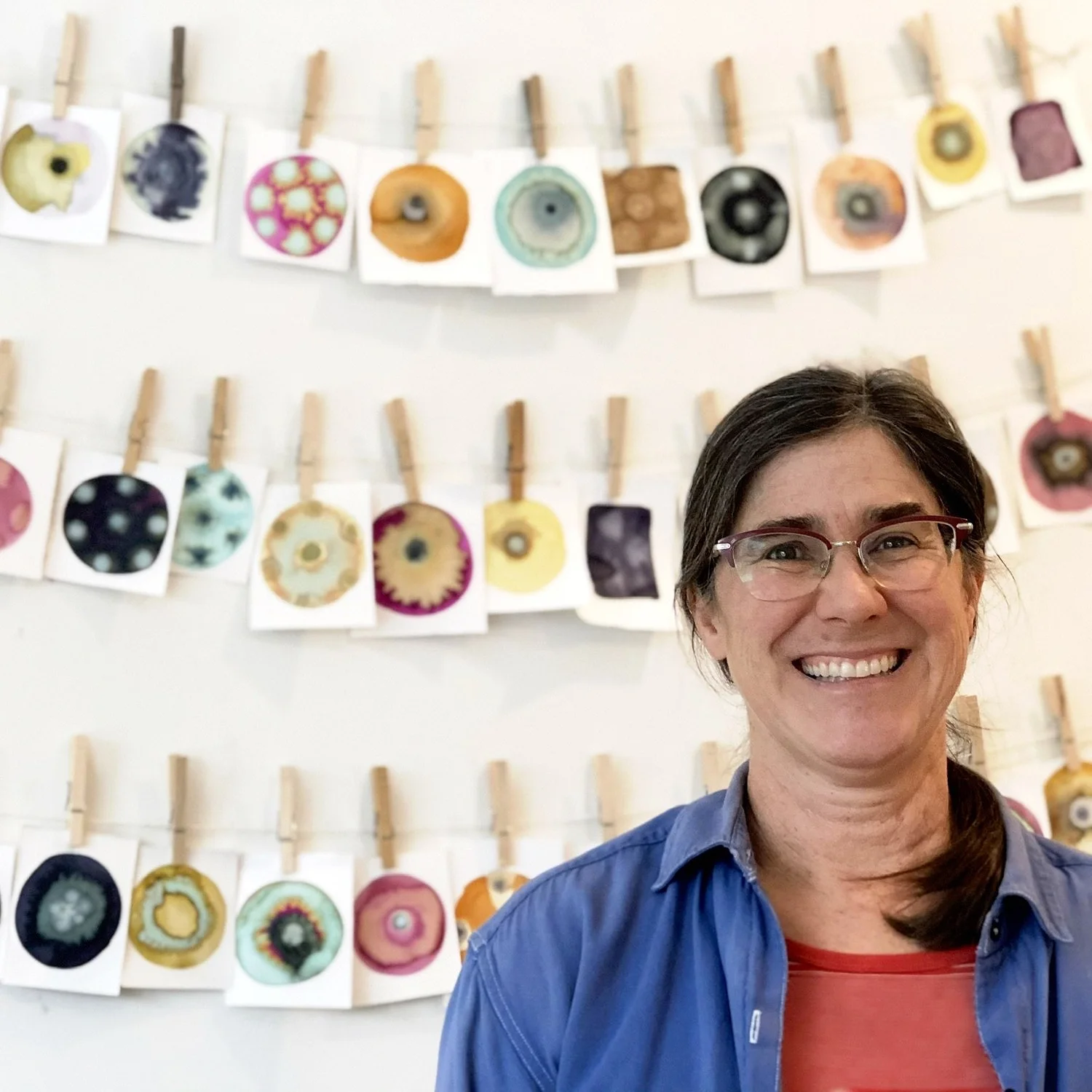 Off-Leash Arts: Conversations on Creativity