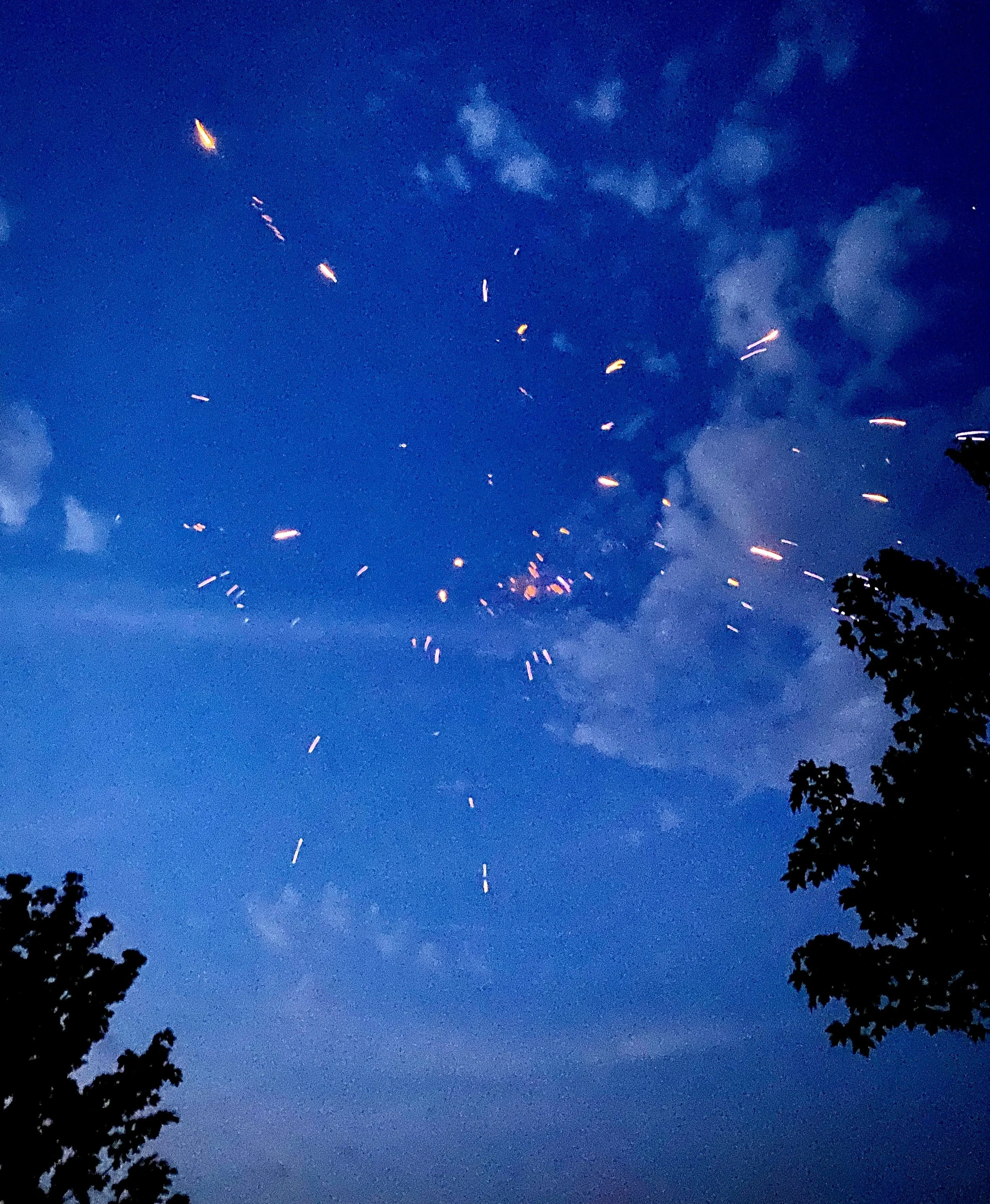 Somewhere in the Universe, All of This Is True