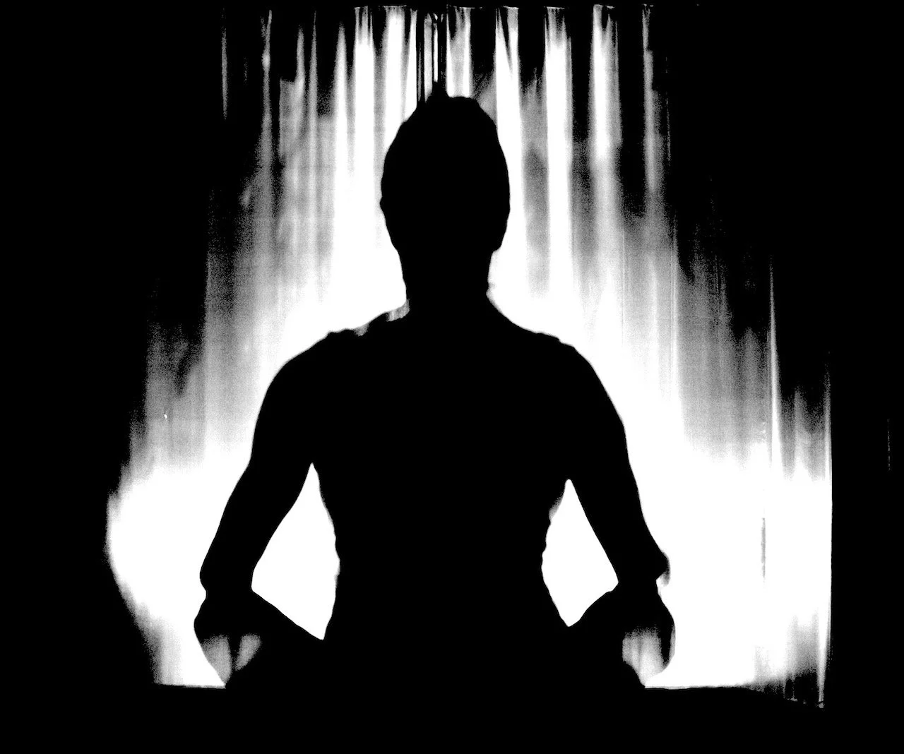 The Human Experience: “The Fourth Messenger” and Me