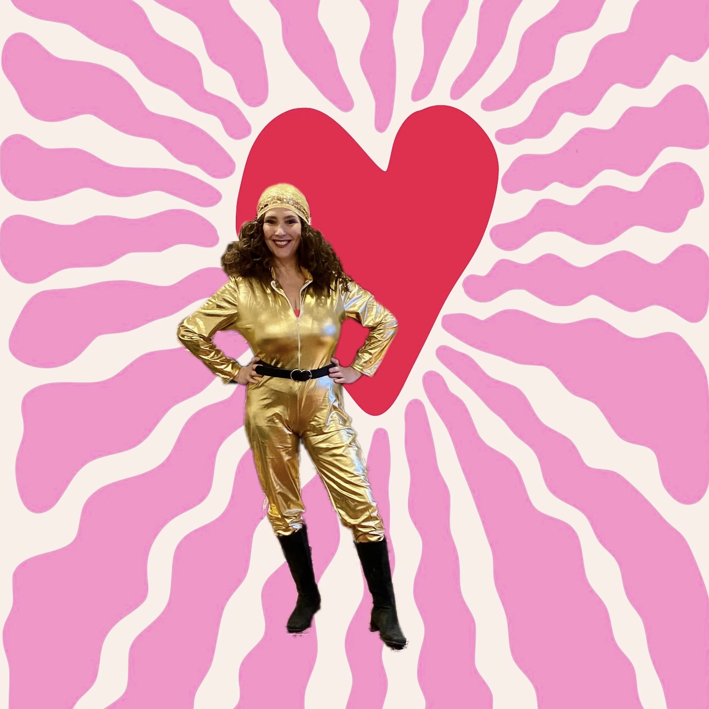 Confessions of a Valentine Scrooge