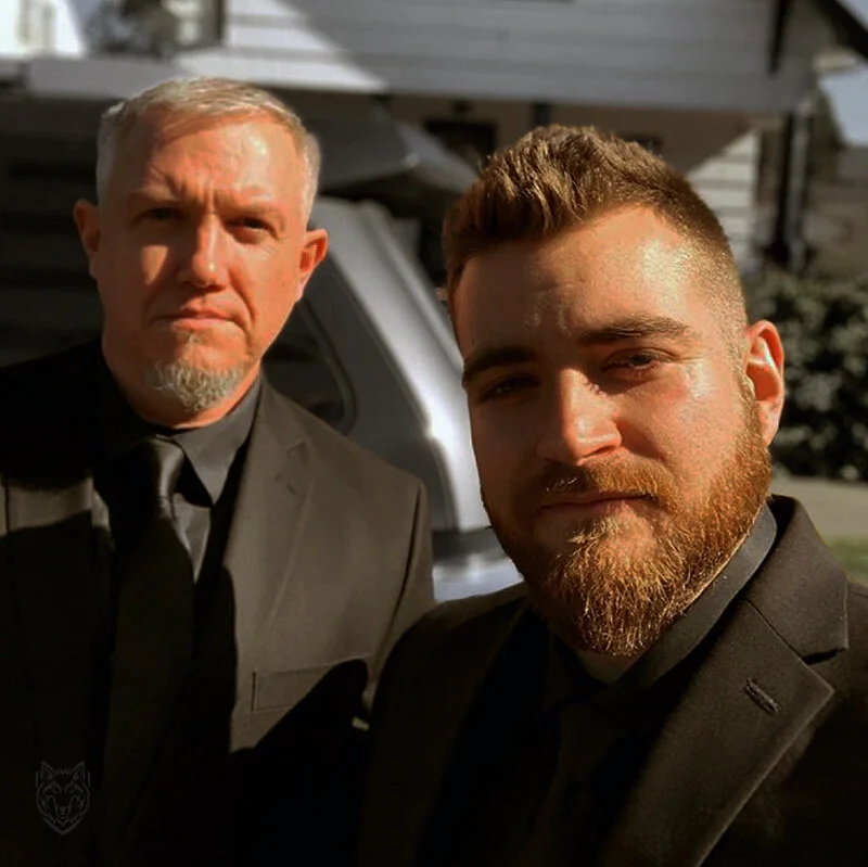 Black Wolf Protection Group