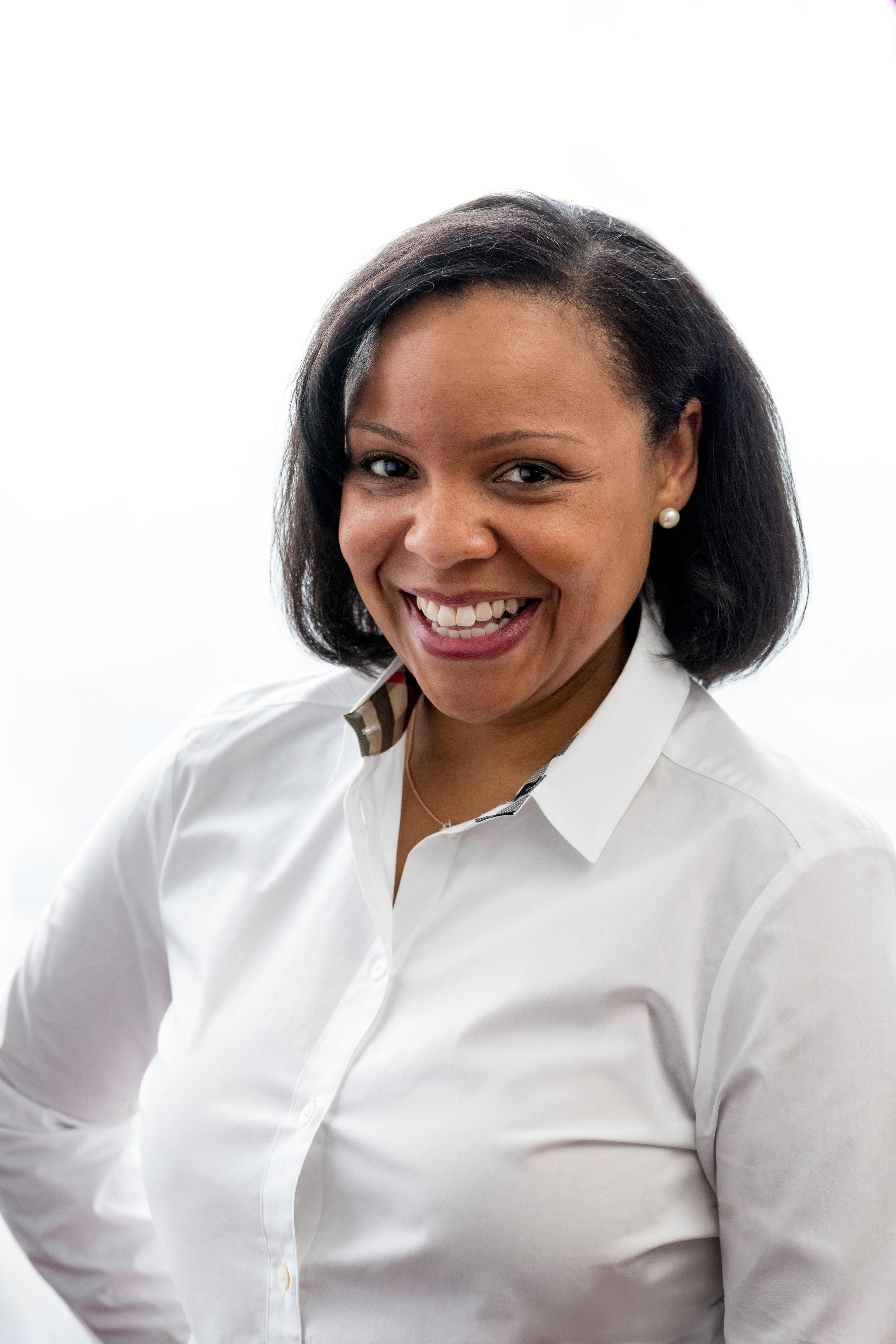 Ashley M. Hunter