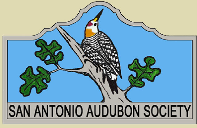 San Antonio Audubon Society