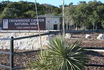 Crownridge Canyon (Photo: Unknown)