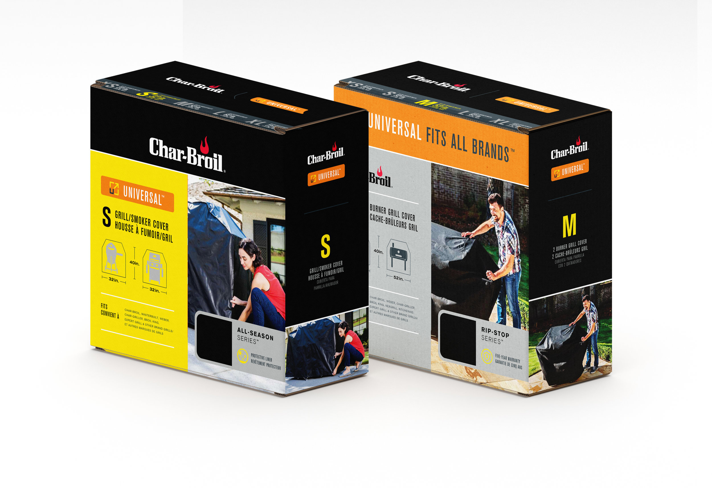 packaging design