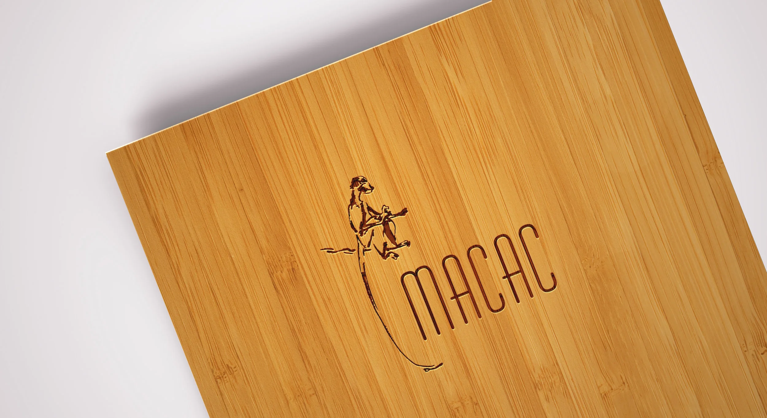 Food & beverage identity