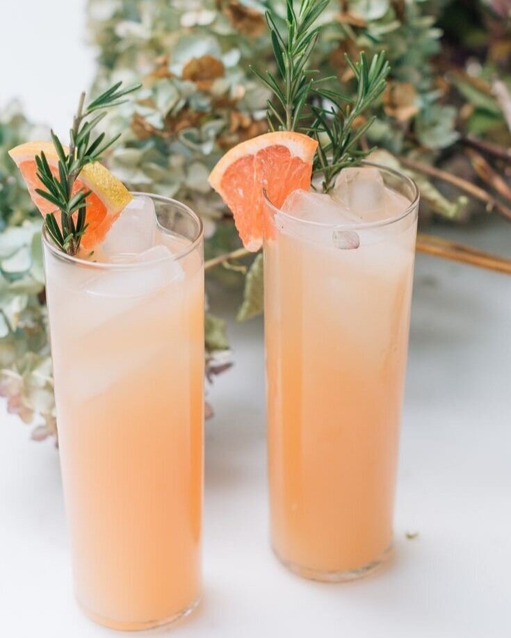 Tumbleweed Beverage Bar