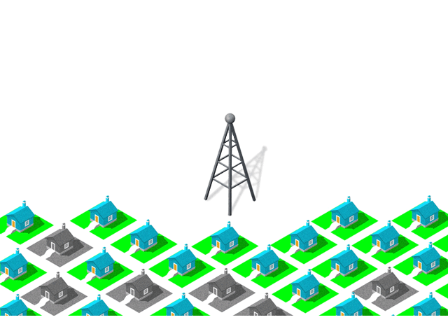 Animated header for email