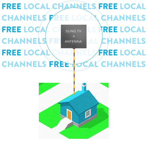 Animated header for email.