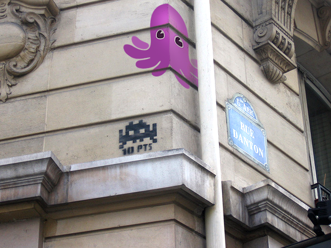 AR exploration for next release