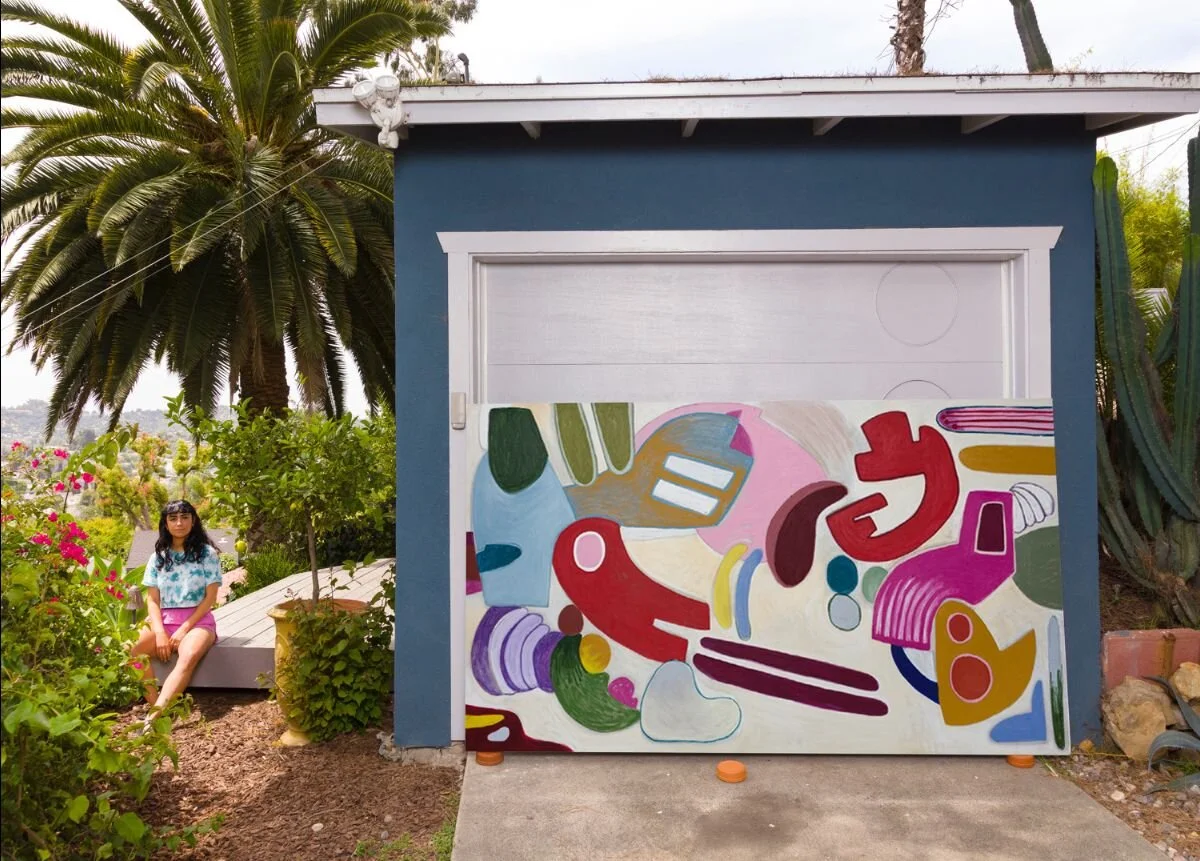 Jessica Silverman Presents: 'Animism Reanimated'