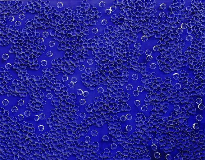 Artist Larisa Safaryan Releases 2022 Catalog Ahead of LA Art Show and Dallas Exhibition